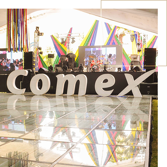 El campanario | El mejor lugar para tu próximo evento